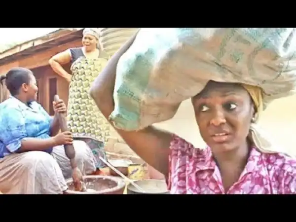 Video: SHE MARRIES THE CITY PRINCE  - 2018 Latest Nigerian Nollywood Movies